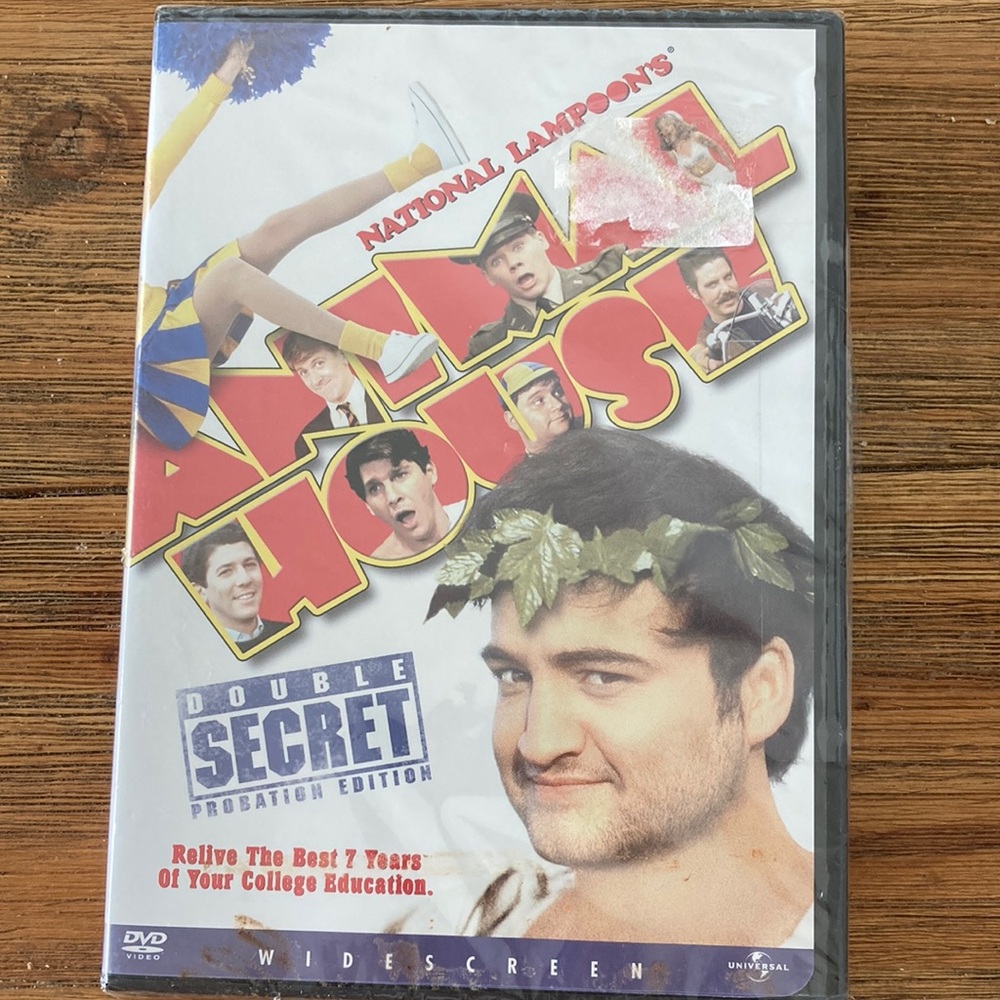 Animal House